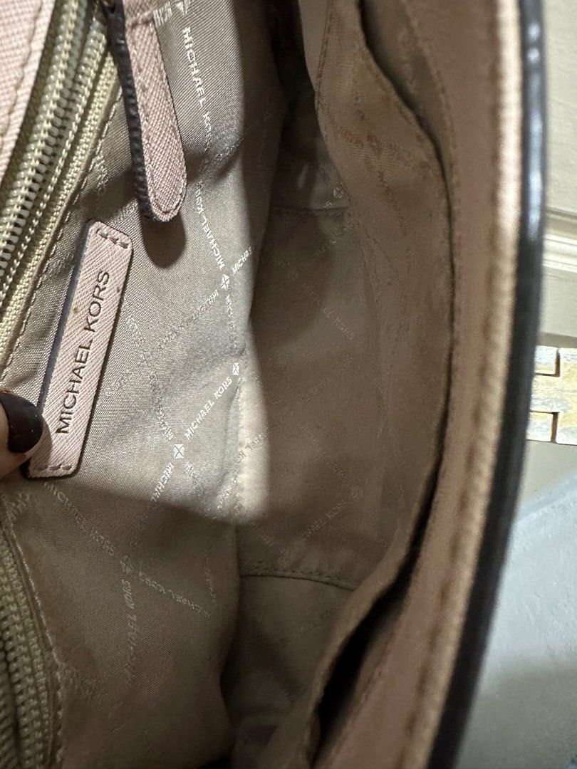 Michael kors on sale tina ballet
