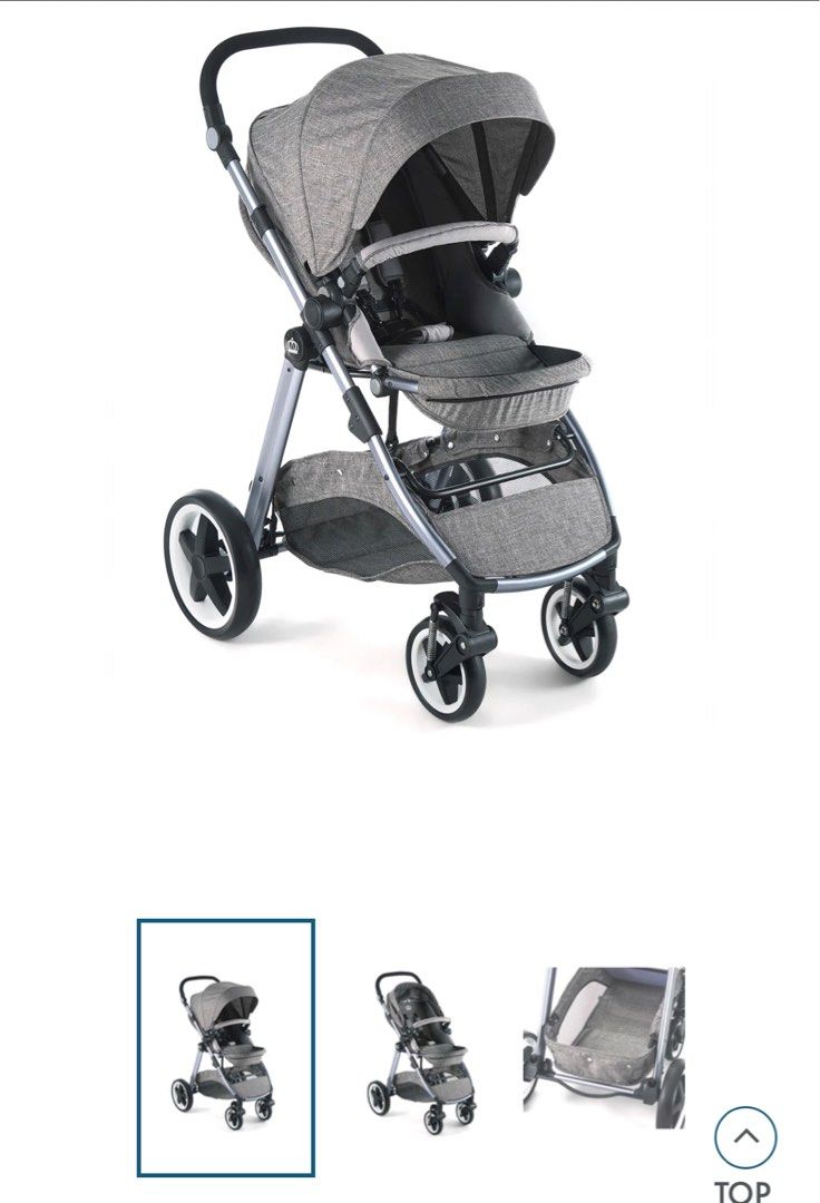 Mimosa first class stroller on sale