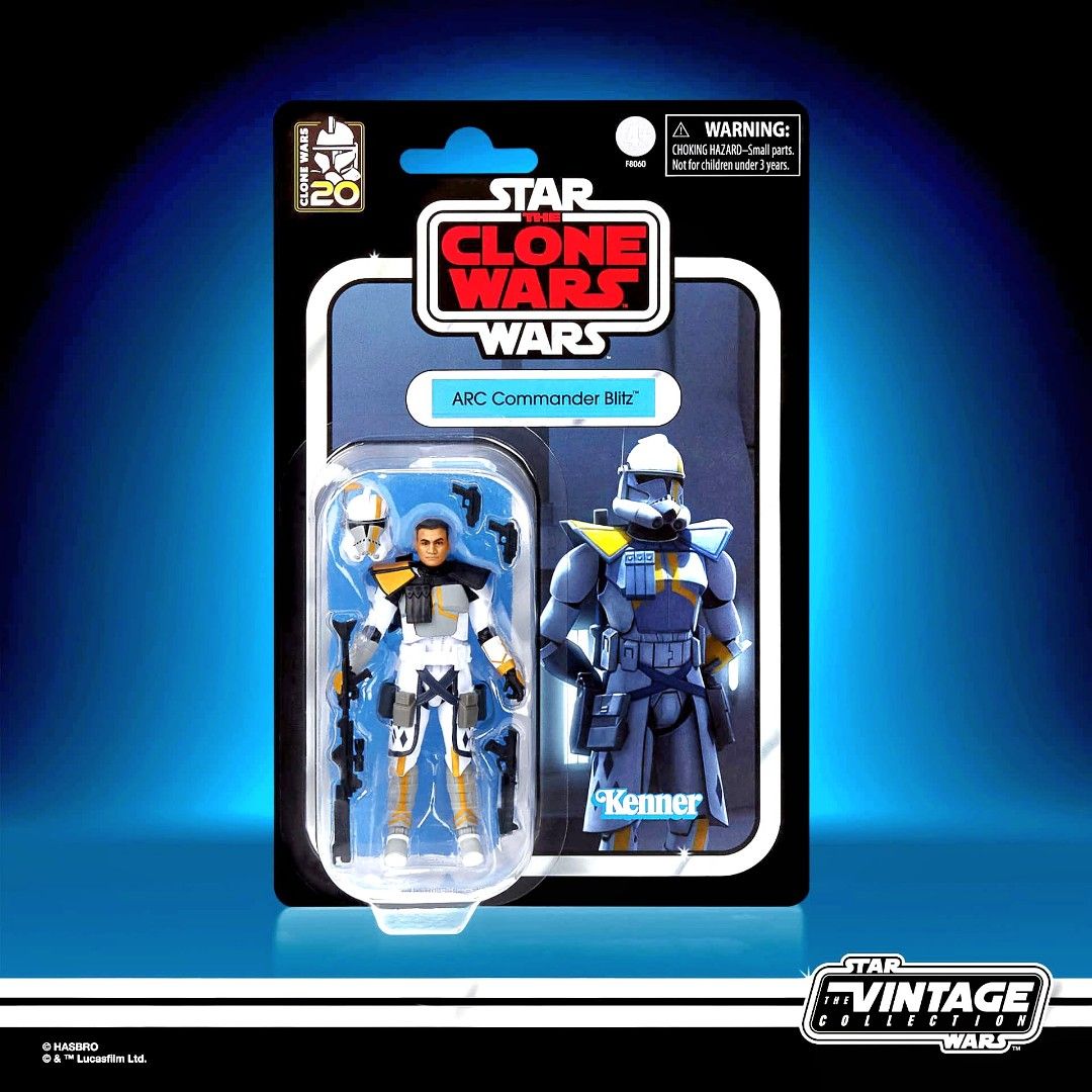 Star wars rebels droid commander sales