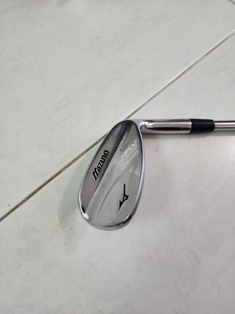 Mizuno discount gap wedge
