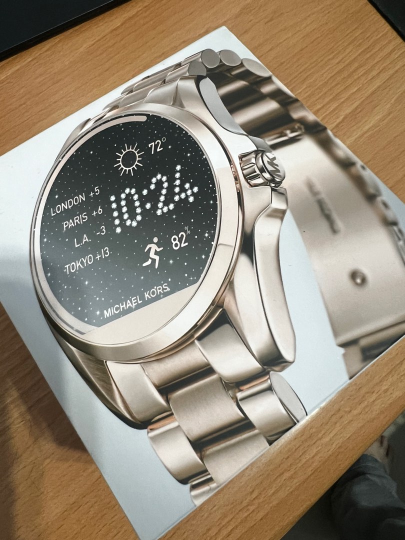 MKT5004 MK Michael kors watch
