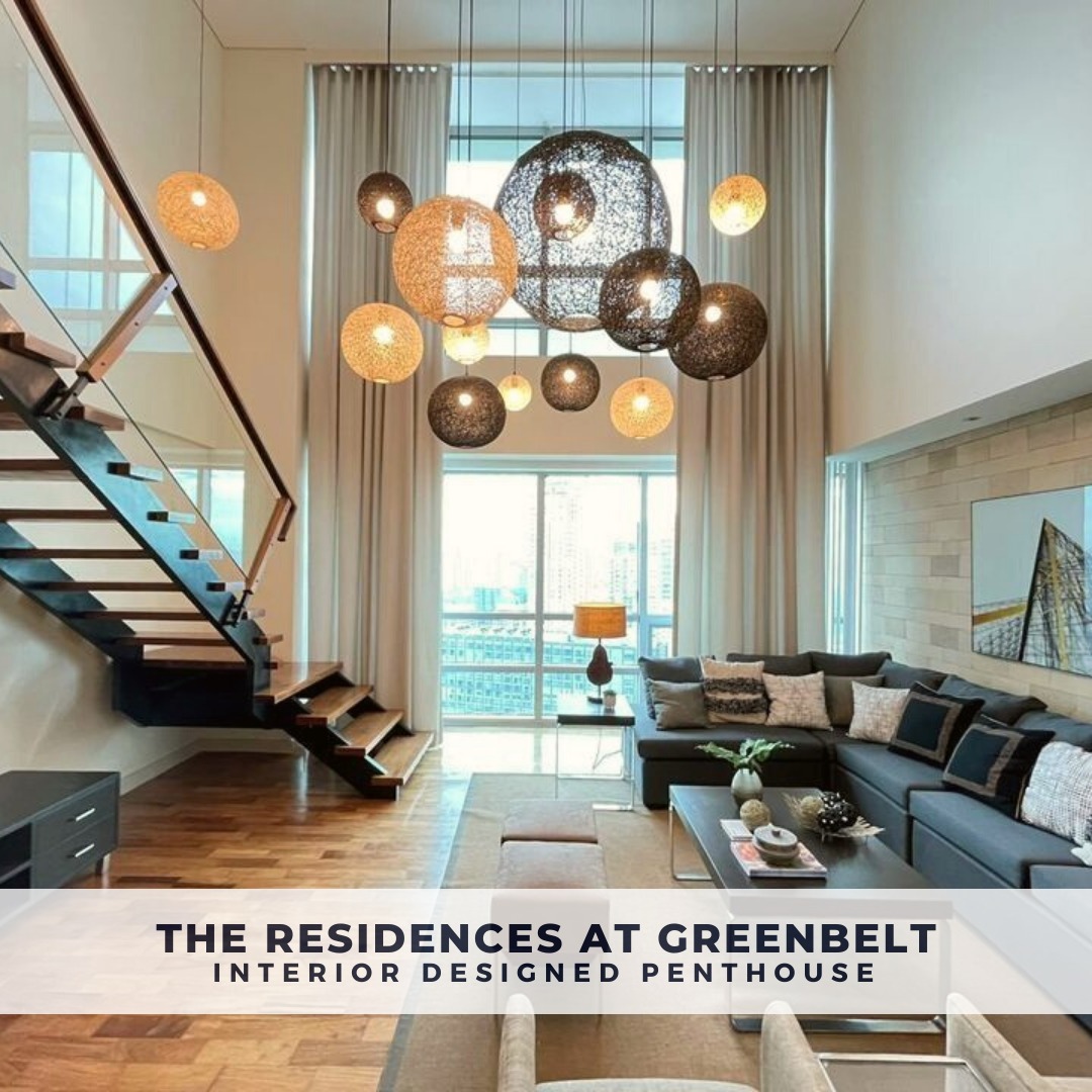 Image showcasing 5,344 Manhattan NY Penthouse Duplex Apartments for Rent