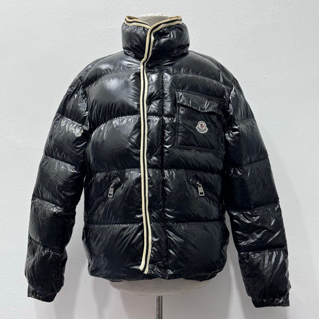 Moncler branson hot sale