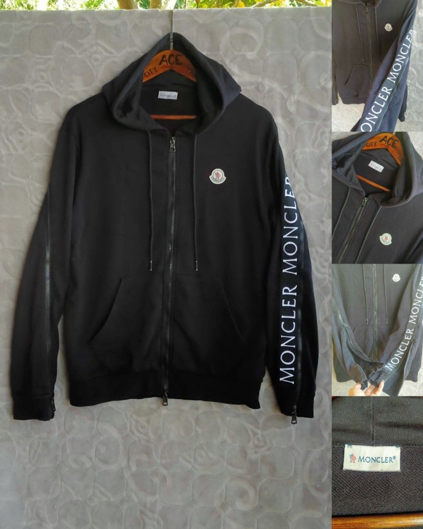 Moncler palm angels yupoo deals