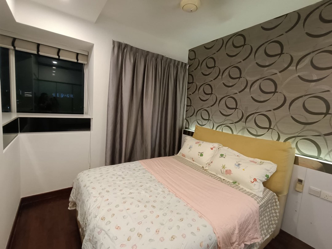 Moonstone Residences, Property, Rentals, Room Rentals on Carousell