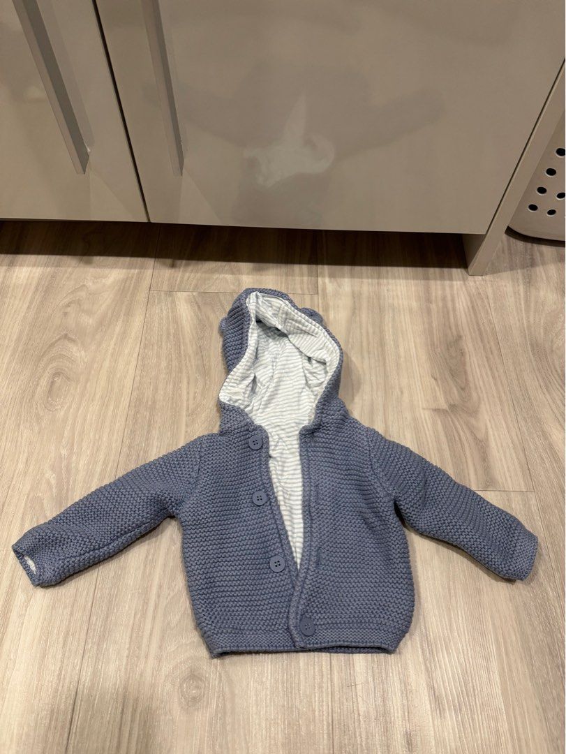 Mothercare Baby Newborn Jacket Babies Kids Babies Kids