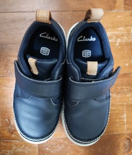 Children's clarks shoes new arrivals sale