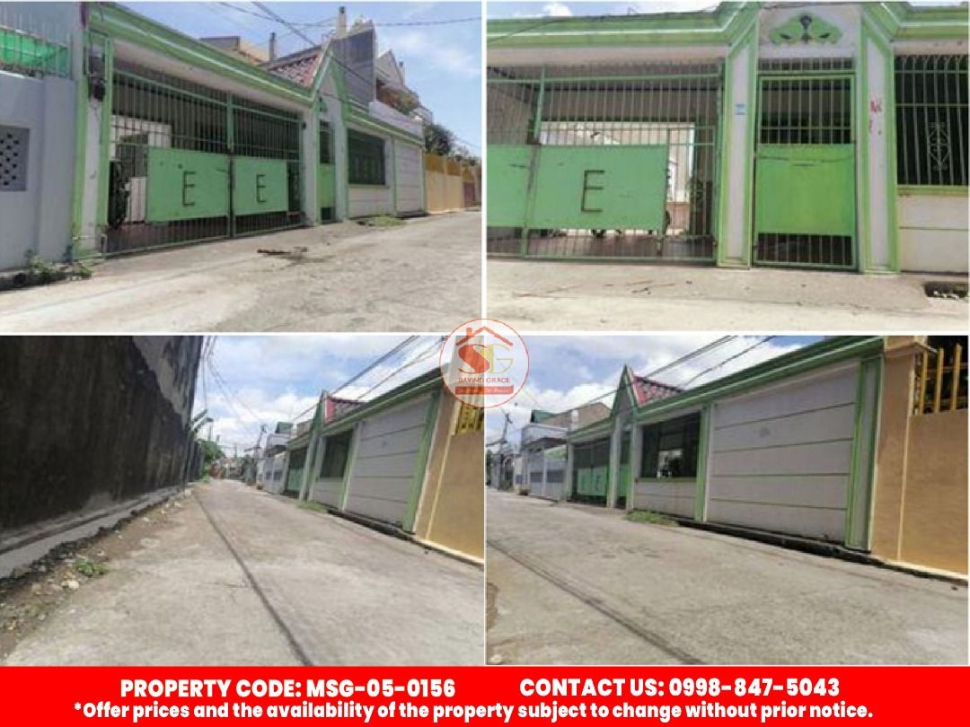 MSG050156 Progress Homes Subd., Phase 1, Brgy. San Vicente Canaman