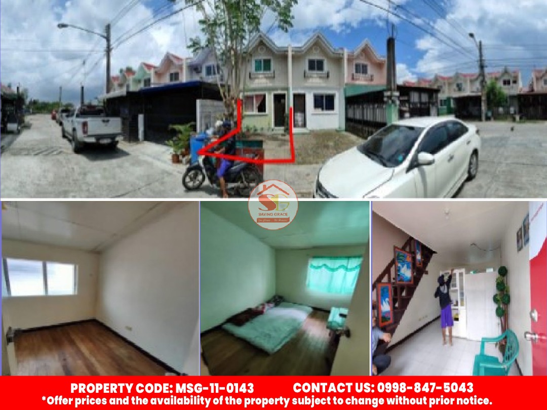 MSG110143 Xevera Bacolor Subd. Brgy. Calibutbut, Bacolor, Pampanga