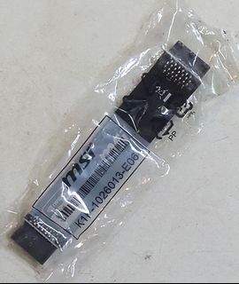 MSI 2SLI Bridge 橋接器630023656024351129