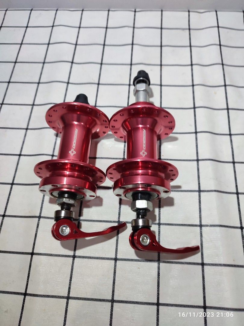 Freehub raze mtb best sale