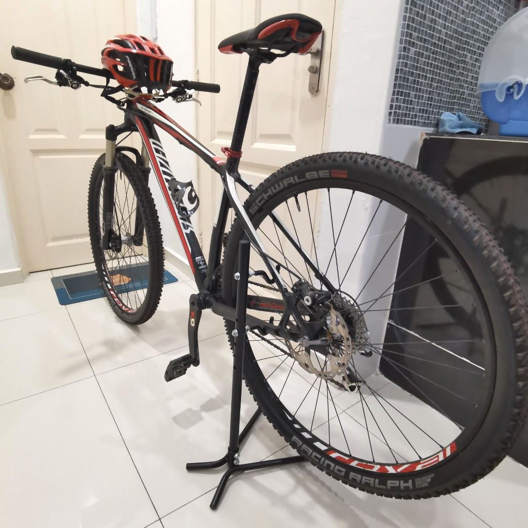 MTB SPECIALIZED STUMPJUMPER M5