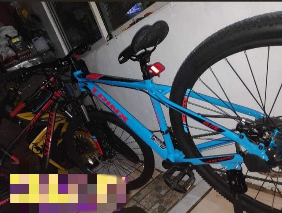 Trinx hotsell m1100 2021