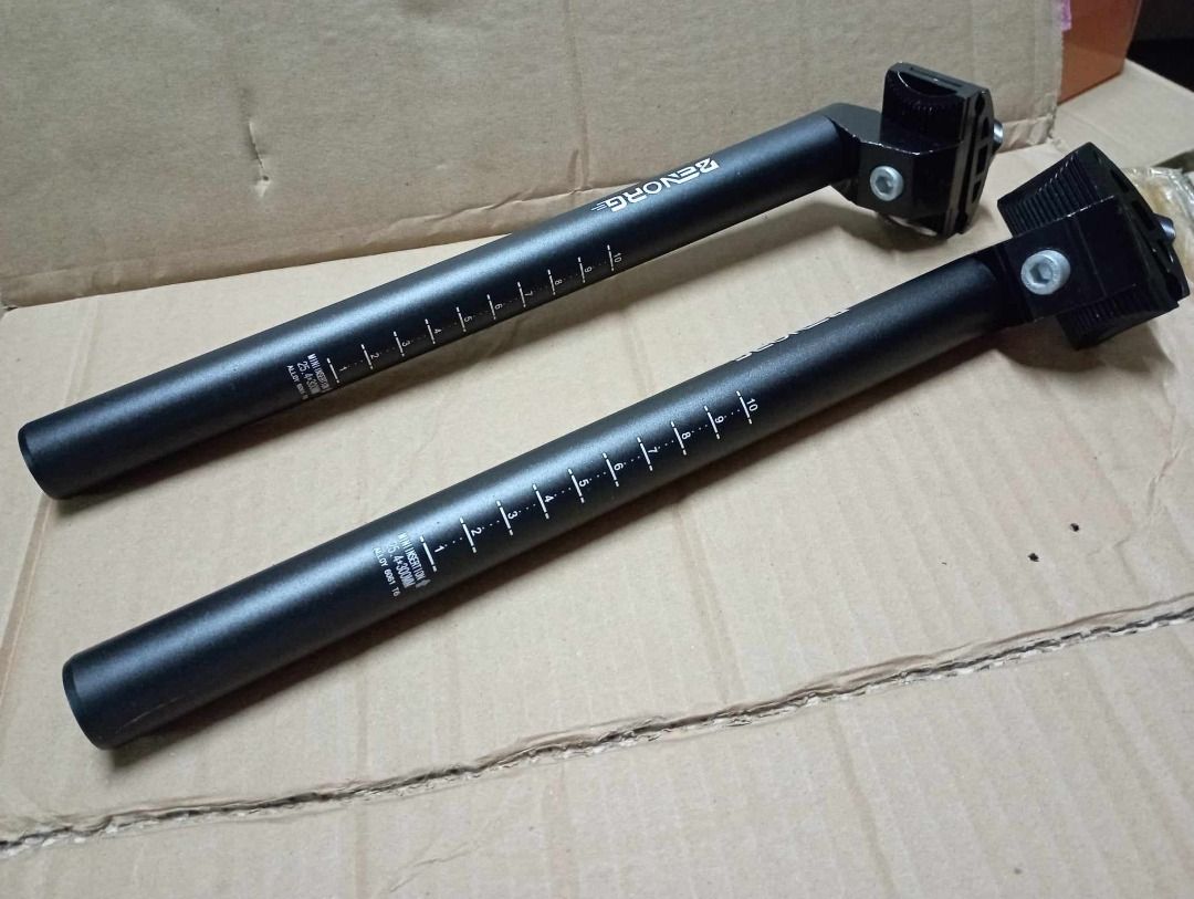 Seatpost fixie sales