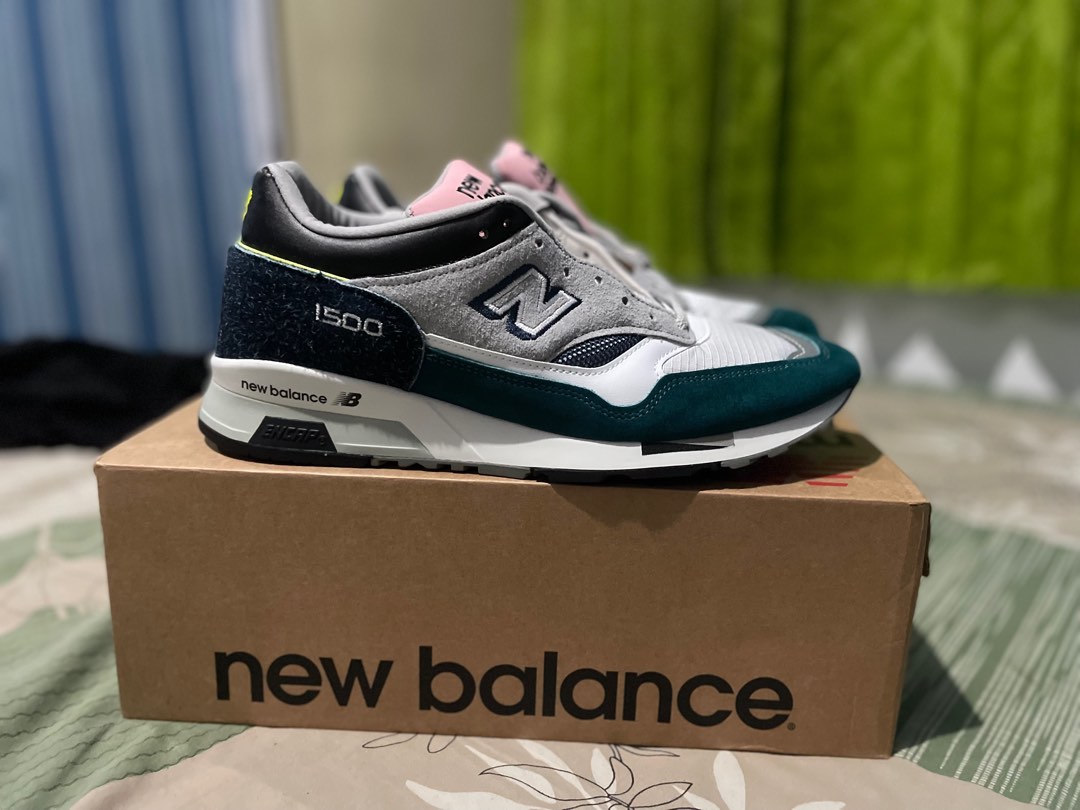 New balance top 1500 39