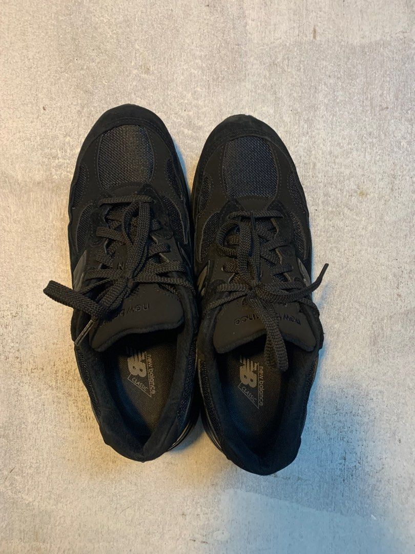 Nb 992 classic best sale black