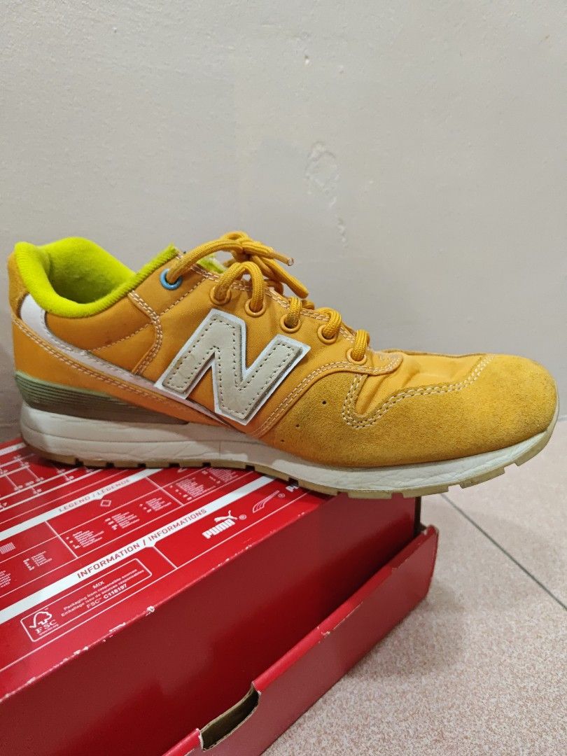 New balance 996 fsc sales