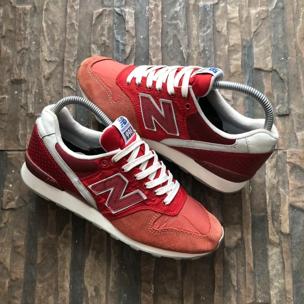 New balance clearance 996 24 5