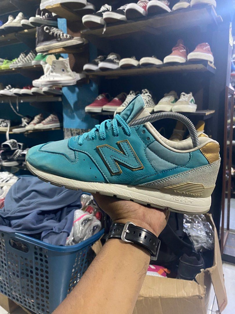 New balance wr996 40 5 2025