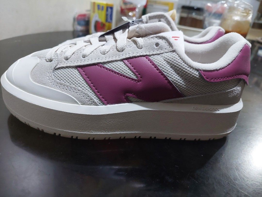 New Balance Court Lifestyle Shoes CT302RP Women #39 s Fashion Footwear