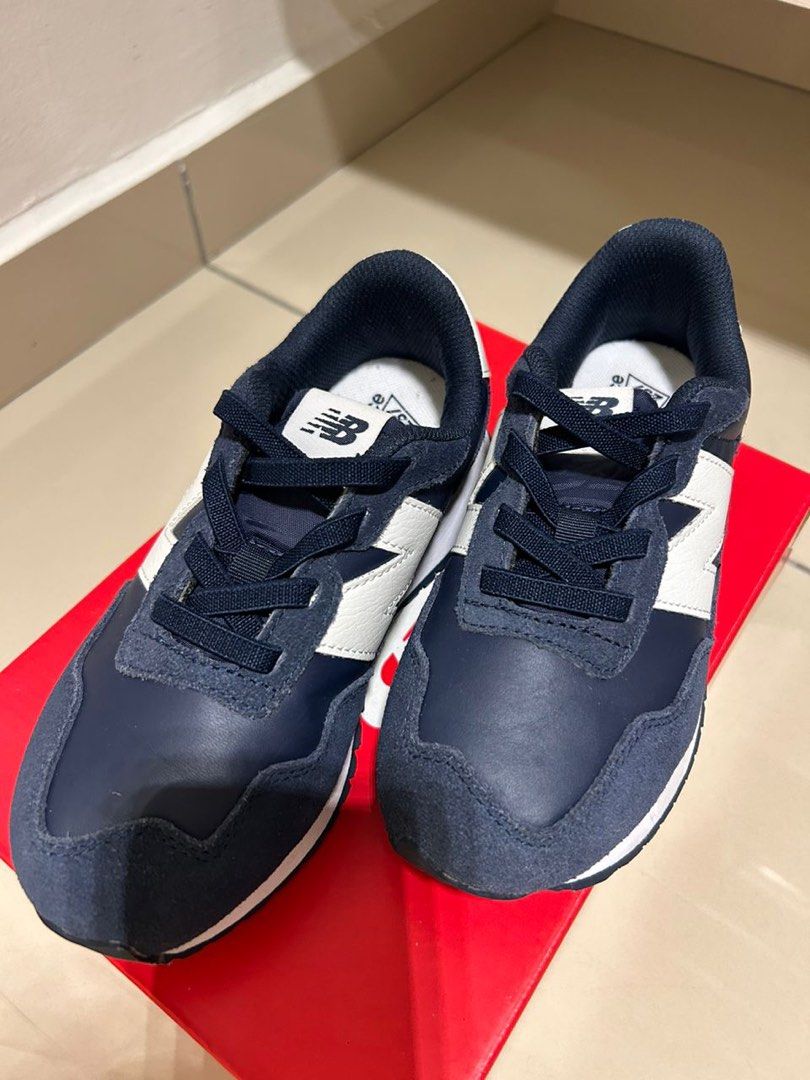 New balance kinderen abrikoos shop