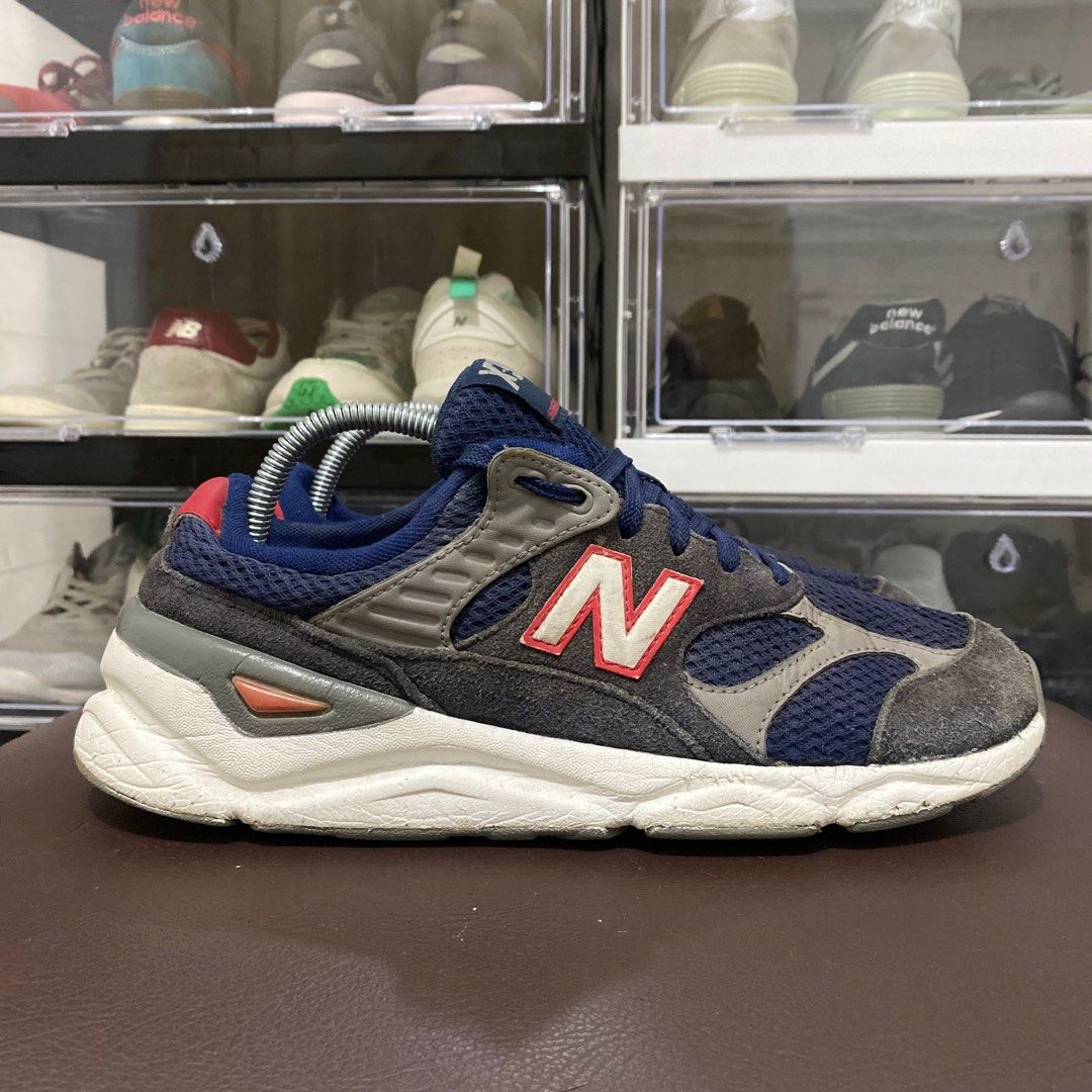 X90 navy best sale