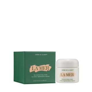 (New) La Mer (海藍之謎) 精華面霜 (60毫升)