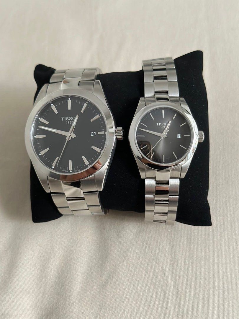 Jam sale tissot murah
