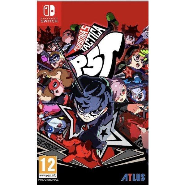 Persona 5 store cheap