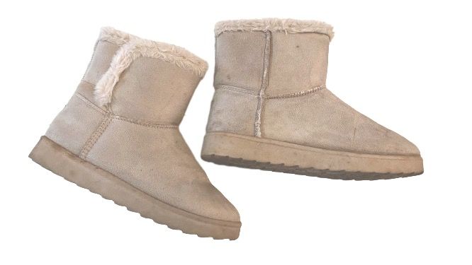 NEW YORKER Winter Uggs Boots Women s Fashion Footwear Boots on