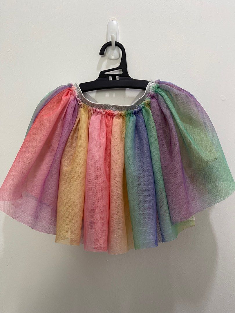 Next 2025 baby tutu