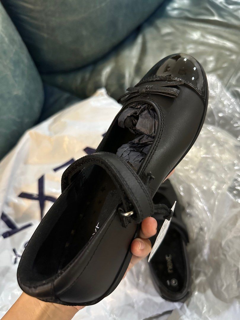 Next deals black stilettos