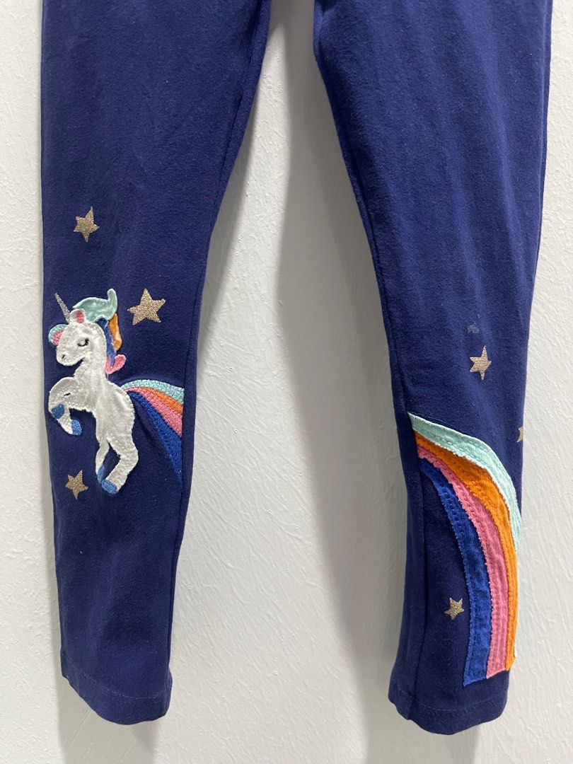 Unicorn deals leggings next