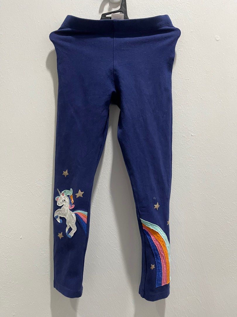 Unicorn deals leggings next