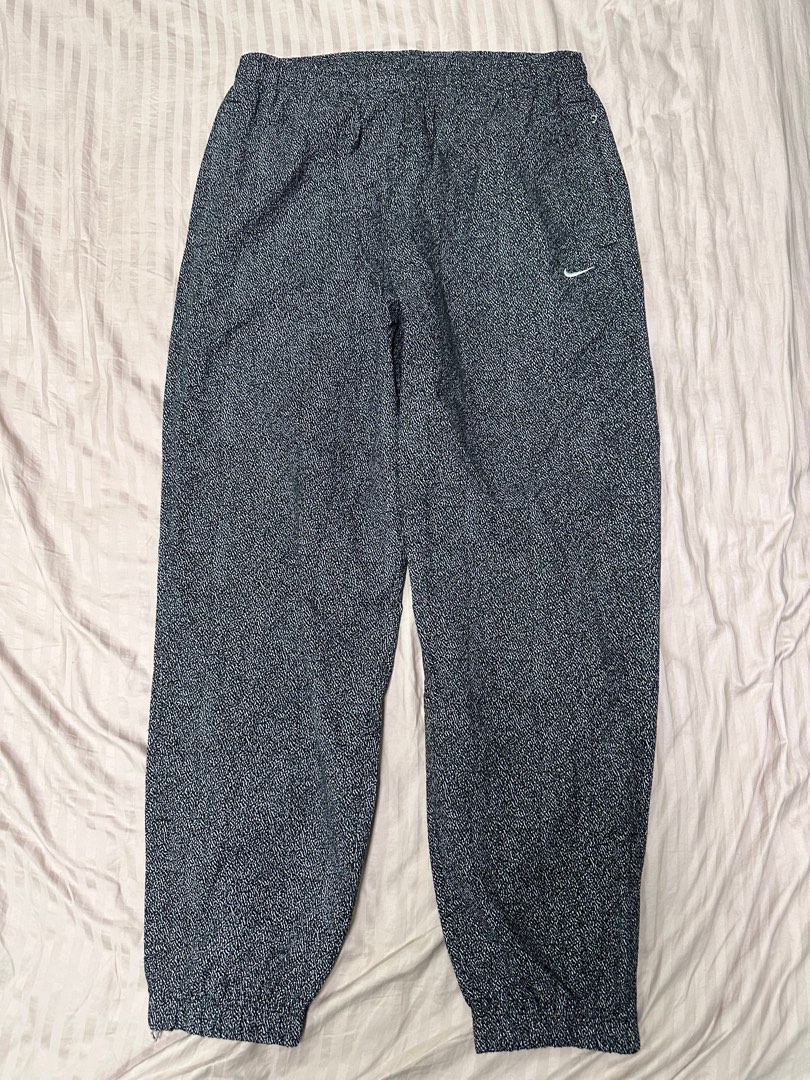 nike nrg premium essential pant grey