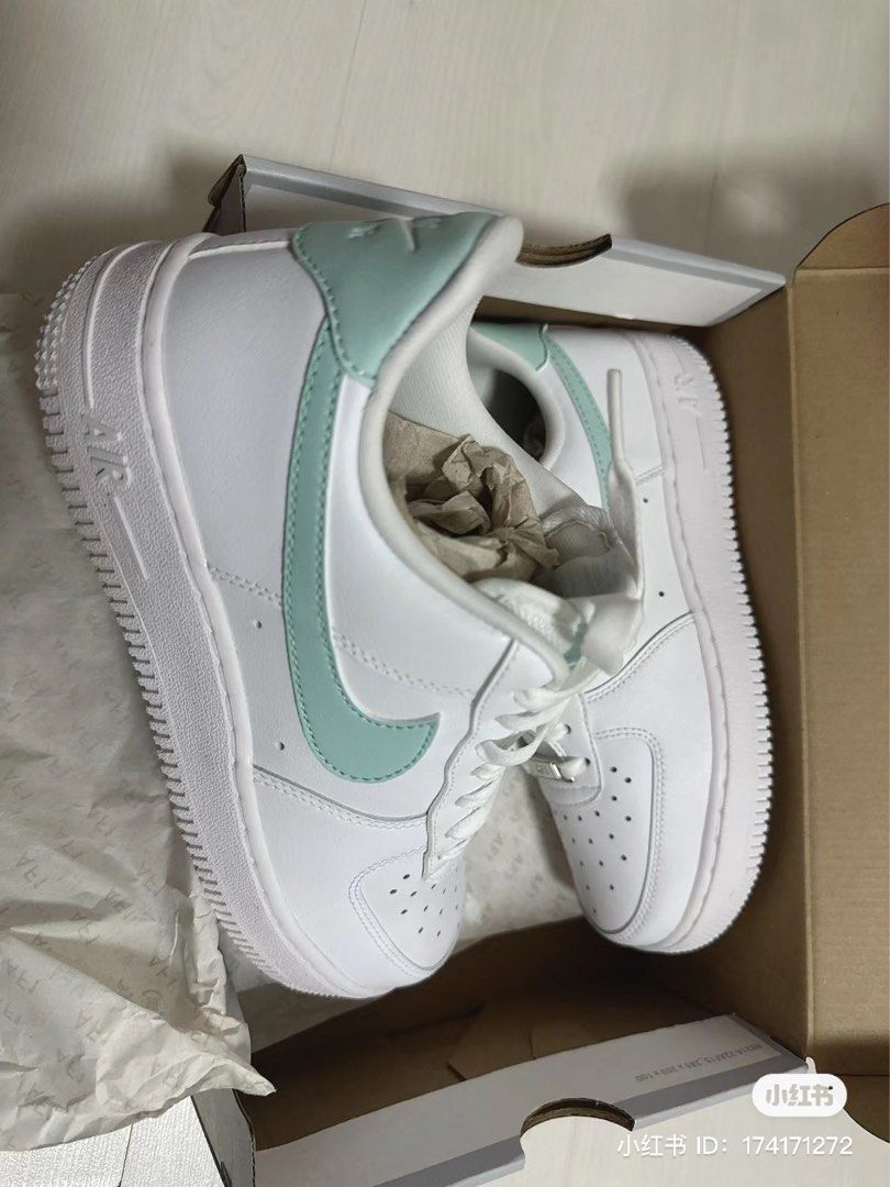 Nike air new arrivals force 09