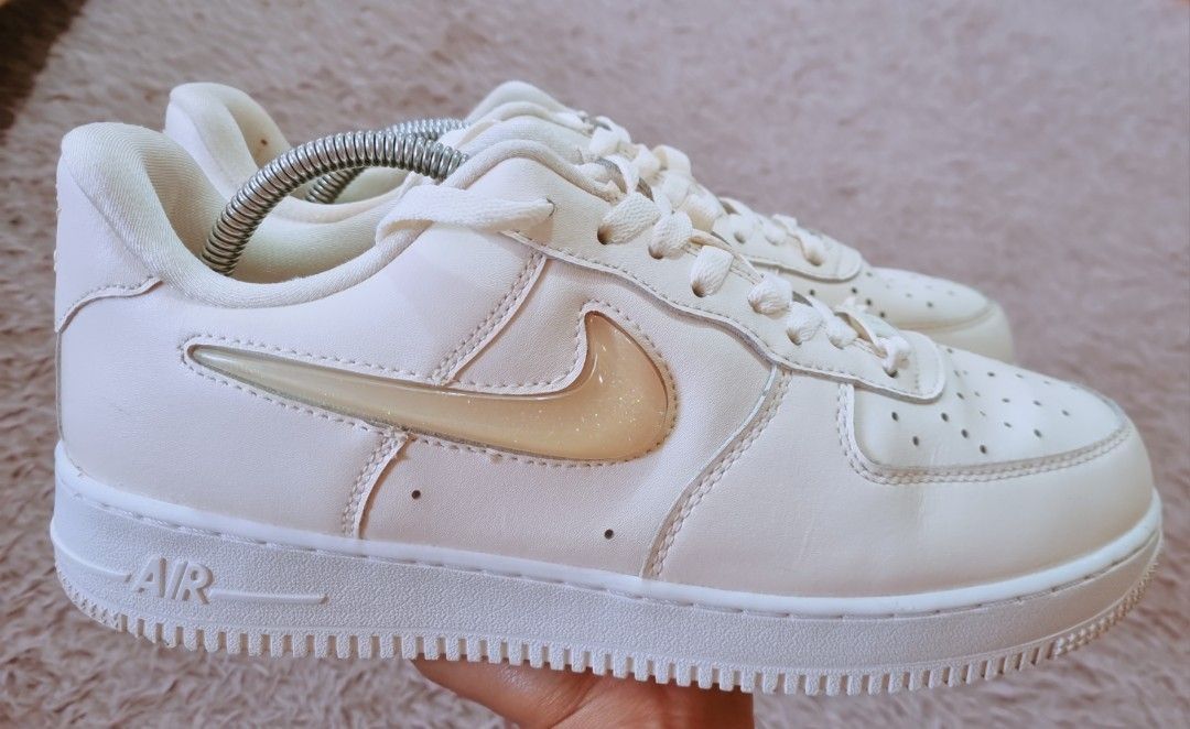 Nike Air Force 1 9.5 Men eur43 27.5cm Men s Fashion Footwear