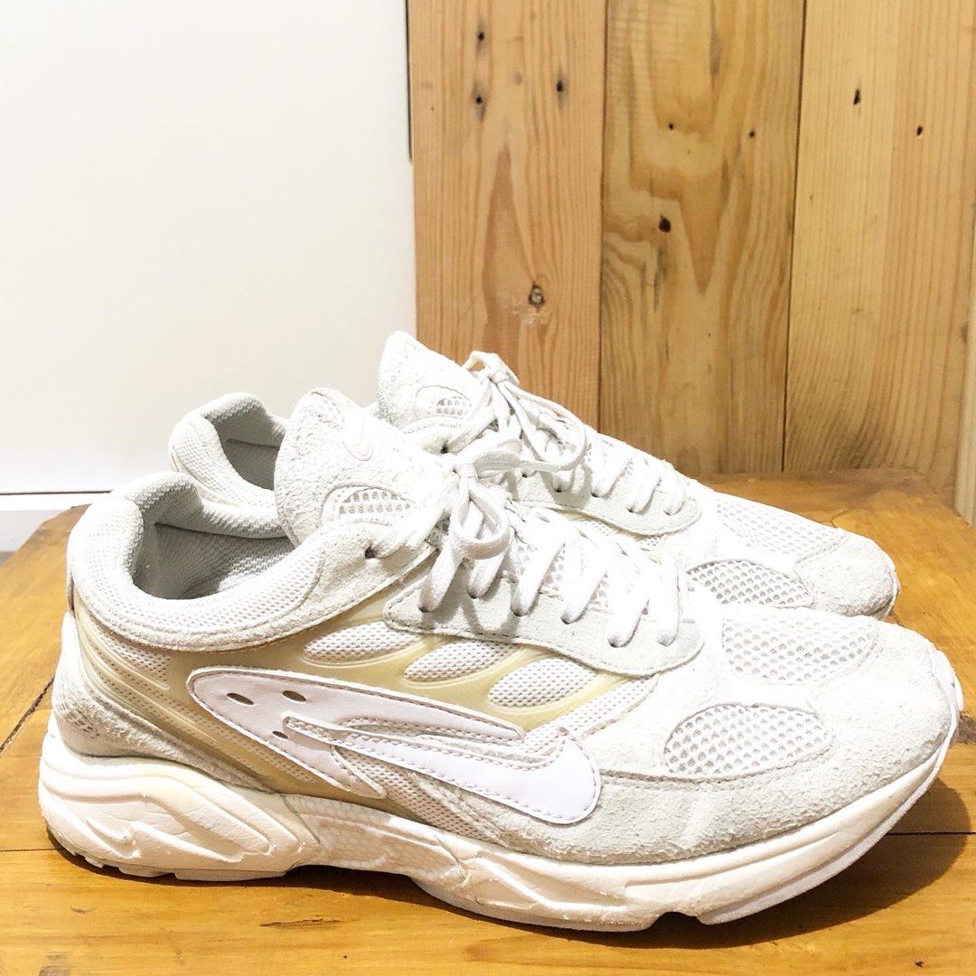 Nike air ghost racer white store