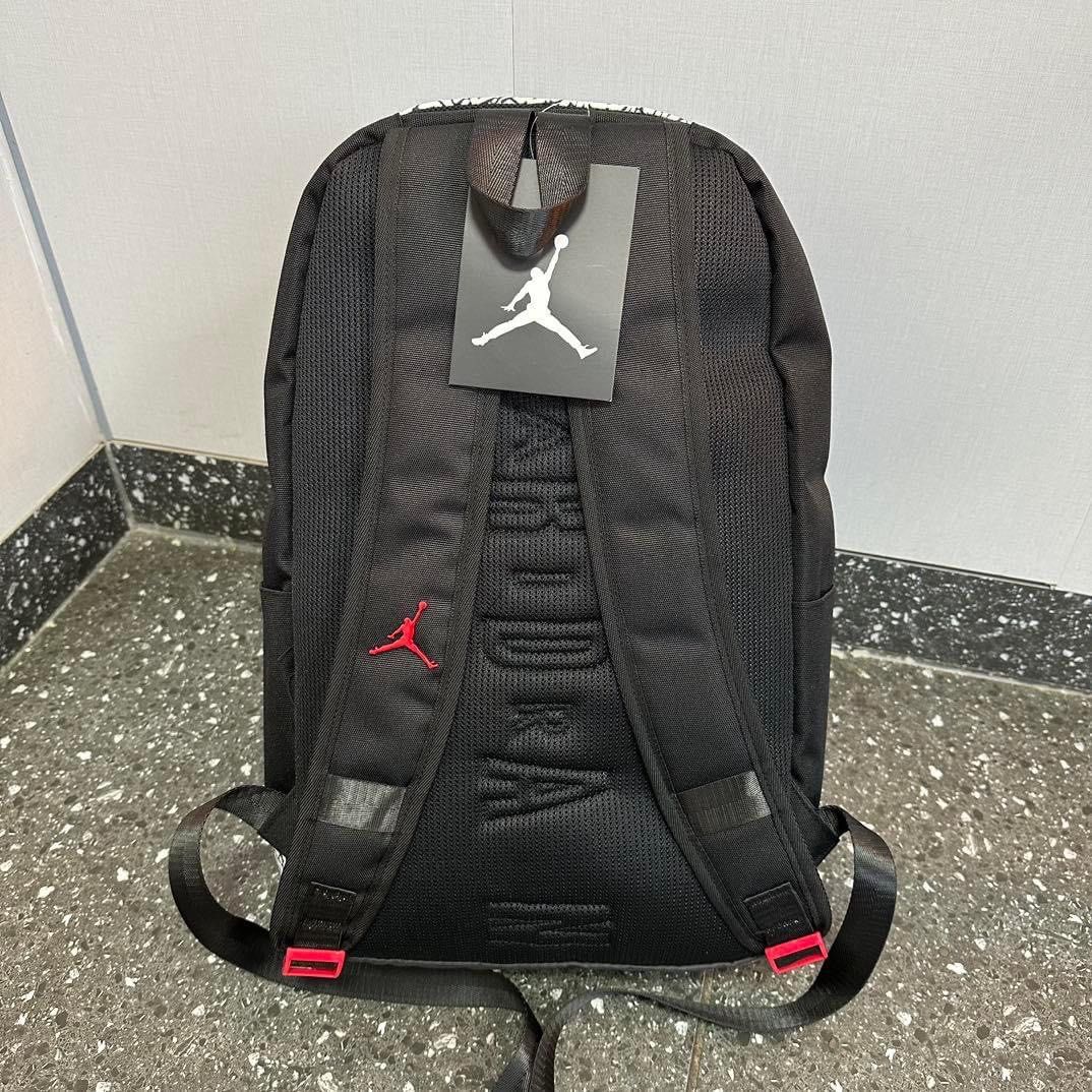 Jordan high rise hotsell backpack