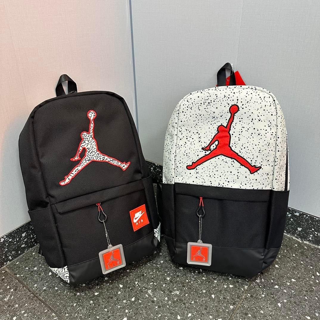 Jordan high online rise backpack