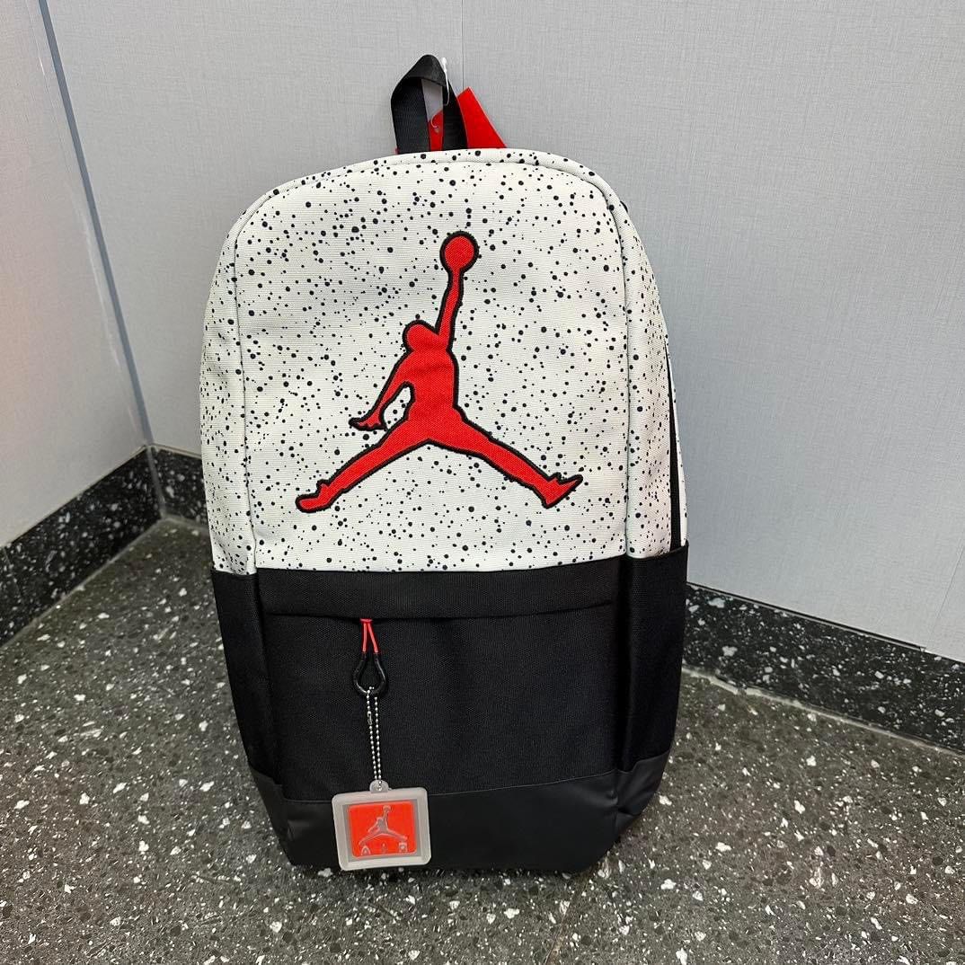 Jordan high rise online backpack