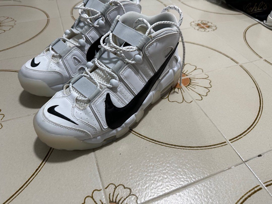 Nike uptempo 07 outlet