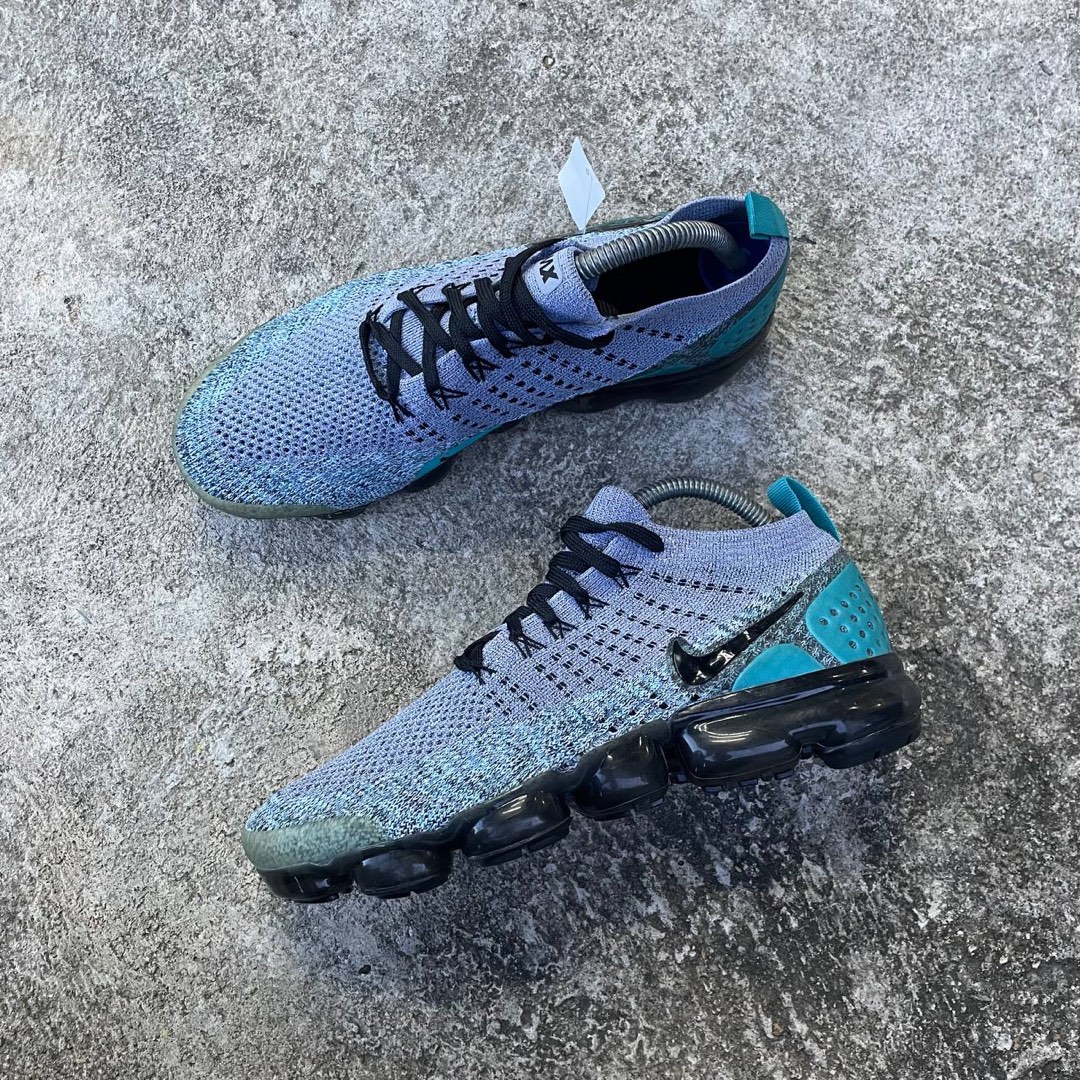 Nike air vapormax flyknit 2 dusty cactus deals