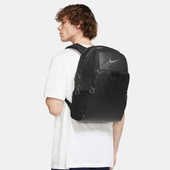 Nike Brasilia Winterized 24L Backpack, Men's Fashion, Bags