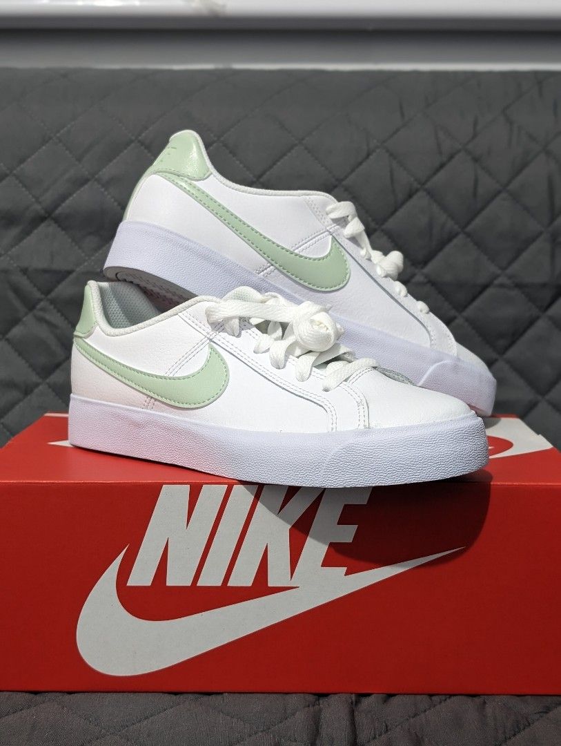 Nike court on sale royale ac