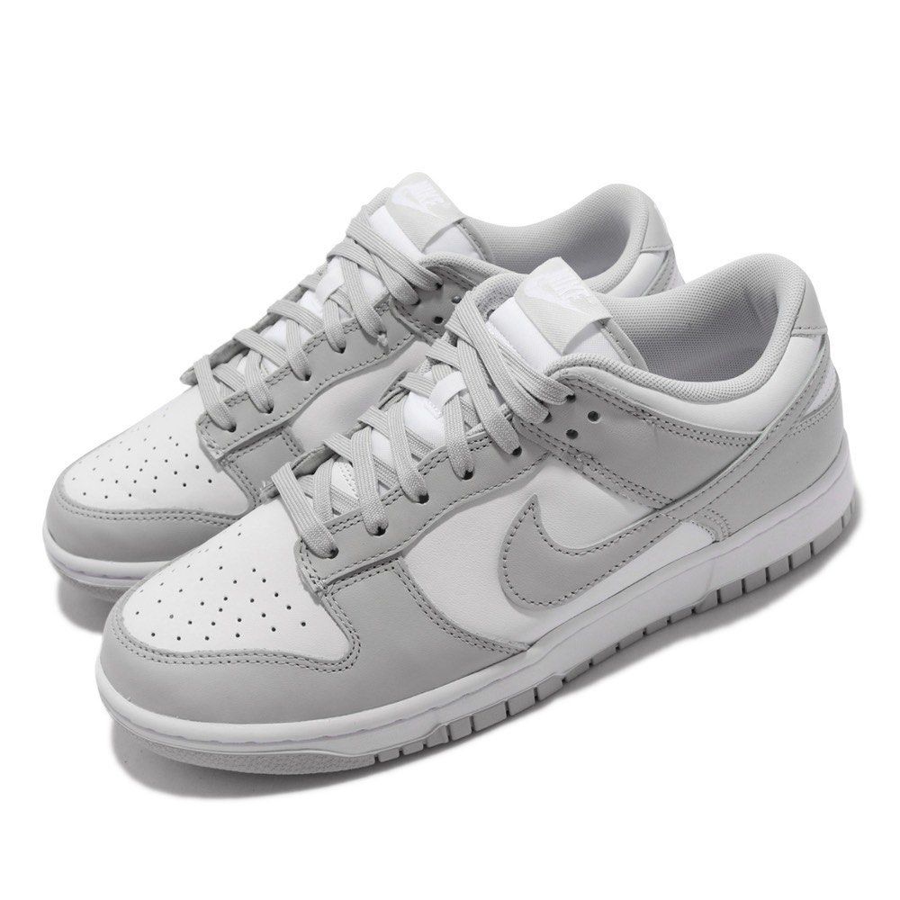 Nike Dunk Low Retro “Grey Fog” 26.5cm