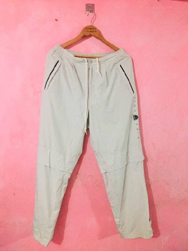Nike Golf Baggy Pants, Men's Fashion, Bottoms, Joggers on Carousell