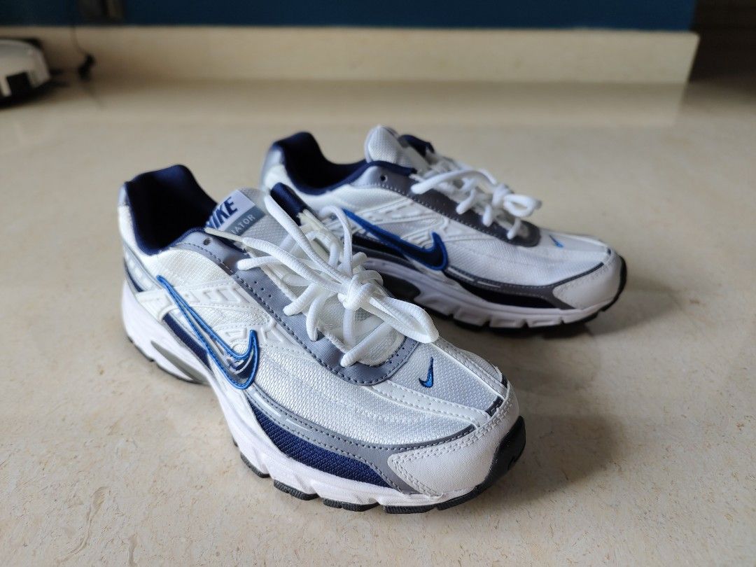 Nike Initiator sports running shoes sneakers trainers