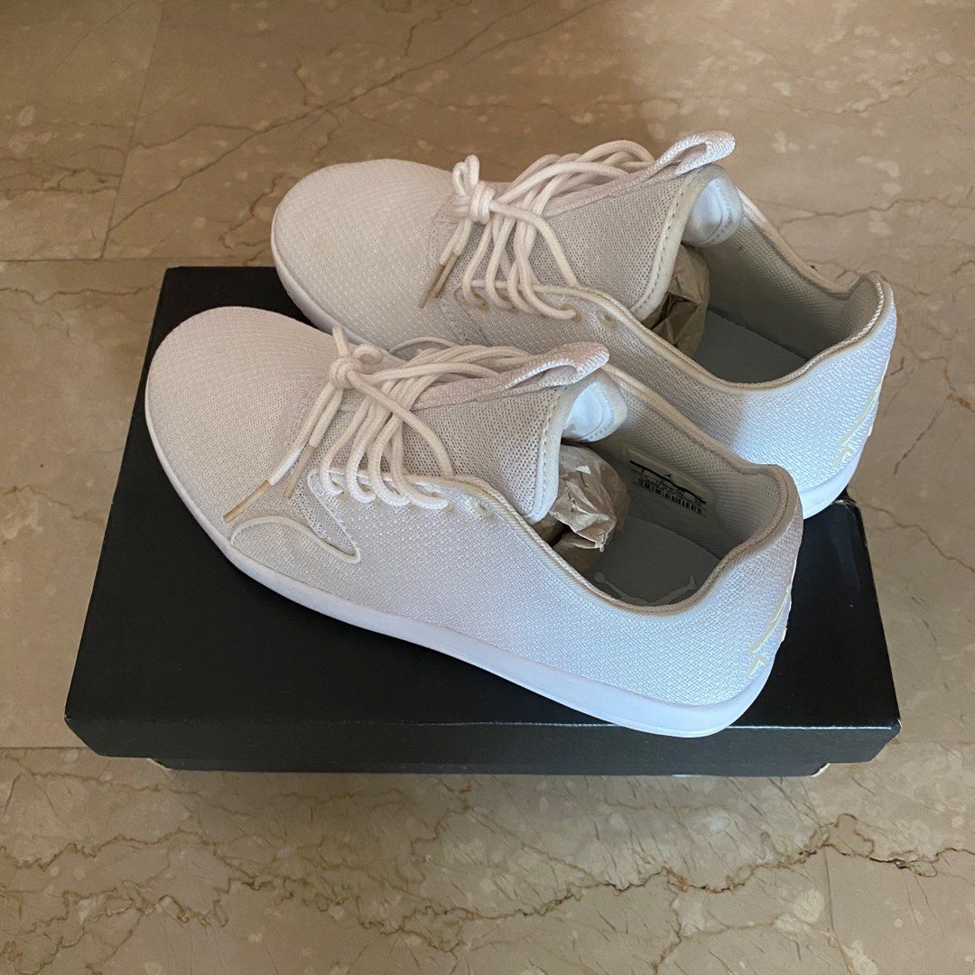 Jordan eclipse all white shop