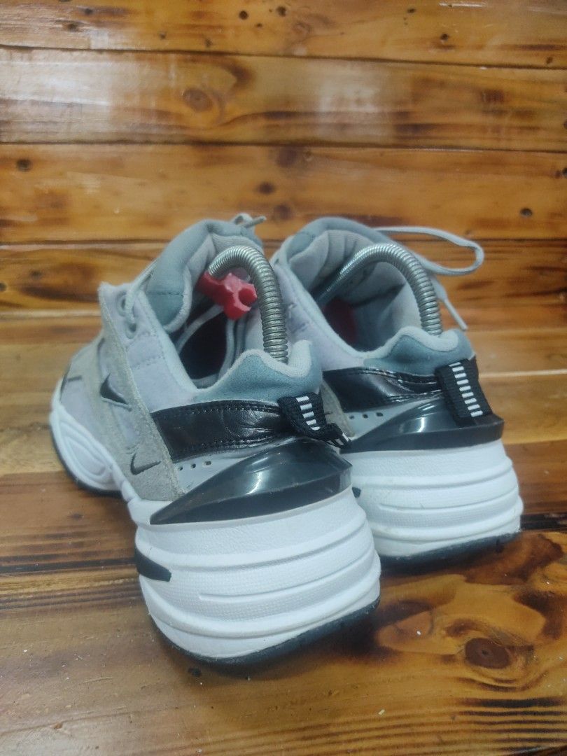 Nike m2k techno 7.5uk Men s Fashion Footwear Sneakers on Carousell